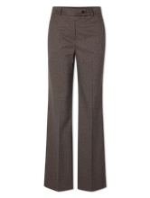 Image sur Pantalon à jambes larges