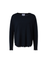 Bild von Pullover aus Cashmere