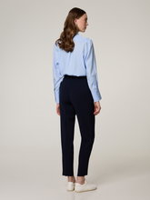 Image sur Pantalon à pinces MSTCANDITI
