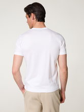 Image sur T-shirt coupe classique