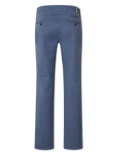 Image sur Chino à la coupe slim FABIO