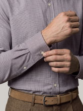 Bild von Hemd im Custom Fit