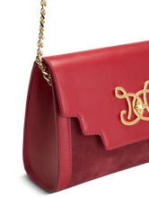 Image sur Sac à bandoulière TWO TONE