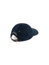 Bild von Cap aus Cord