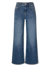 Image sur Jean coupe High Regular Fit ANNA