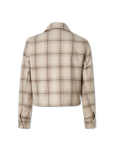 Bild von Blazerjacke