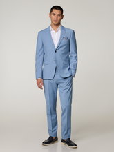 Bild von Loafer aus Leder SIENNE