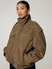 Image de Velourlederbomberjacke