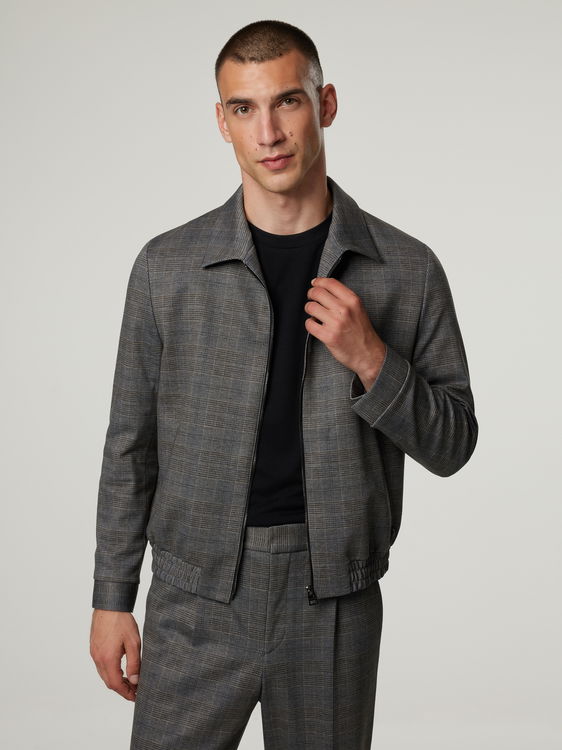 Bild von Blouson HELLYS