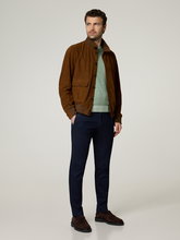 Bild von Pullover aus Baumwolle