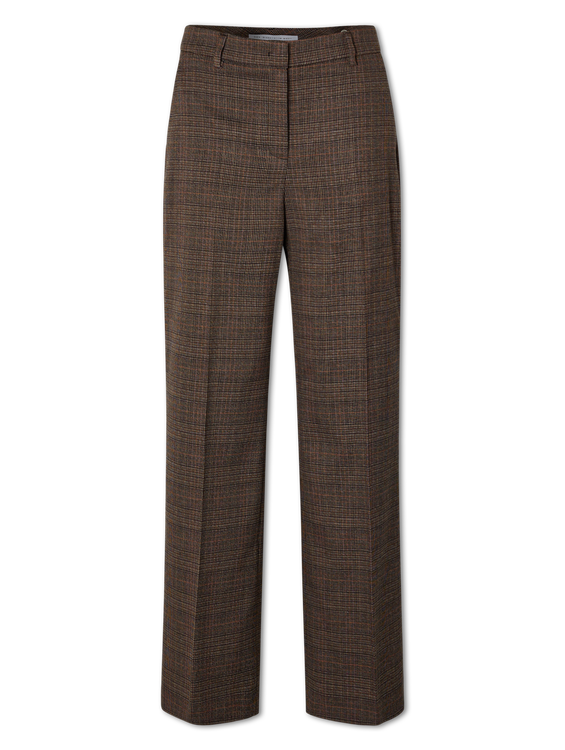 Bild von Hose mit weitem Bein MILARA