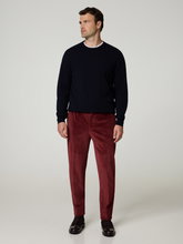 Image sur Pantalon en velours côtelé