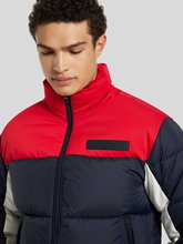 Bild von Pufferjacke