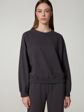 Bild von Sweatshirt mit Baumwolle