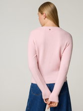 Bild von Pullover mit Alpaka