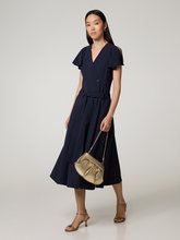 Bild von Kleid im Trench-Look DATRENA2