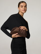 Bild von Clutch mit Pailletten BONITA