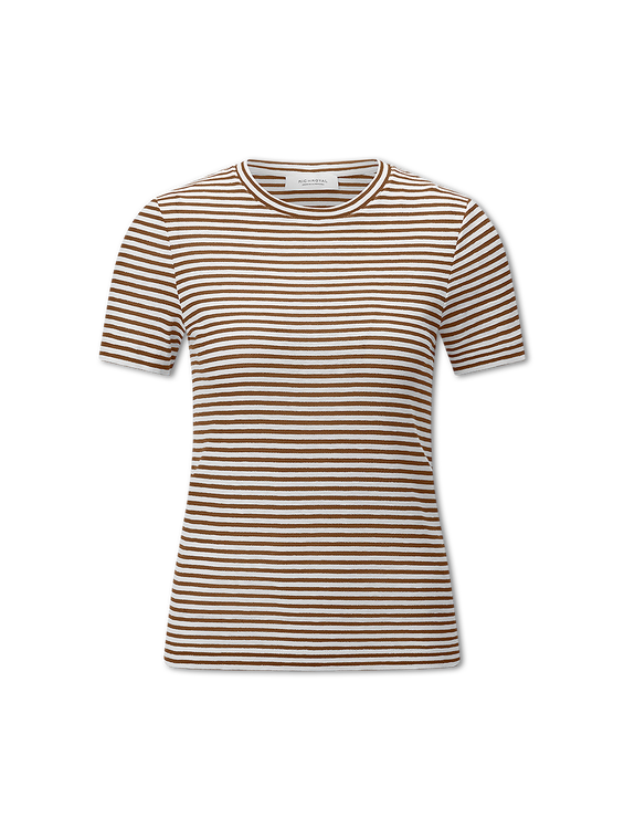 Bild von T-Shirt mit Bio-Baumwolle