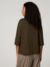 Bild von Sweatshirt mit Logo