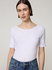 Bild von BASIC SHIRT RUNDHALS
