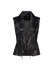 Image de FAKE LEDER GILET