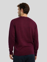 Image sur Pull coton Pima