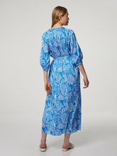 Bild von Kleid aus Seide