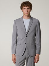 Image sur Costume 2 pièces coupe slim JAMIE