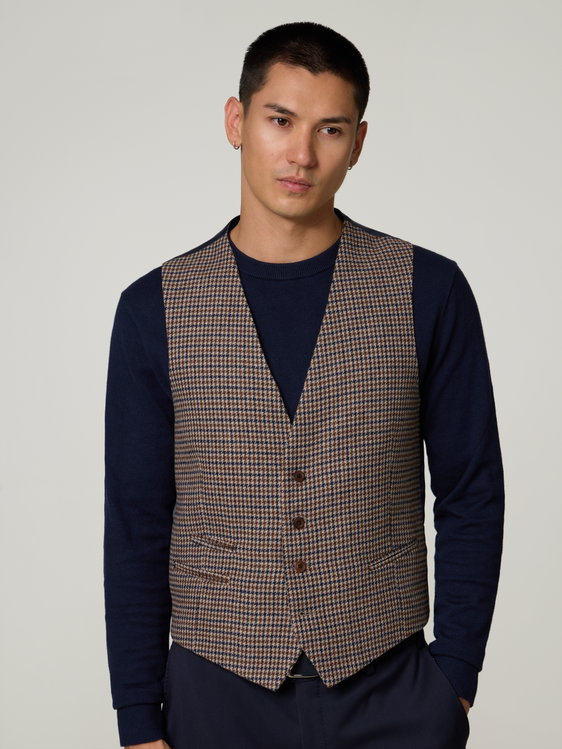 Bild von Gilet