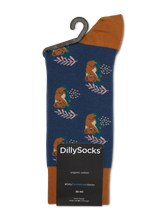 Bild von Socken COMFY KOALA