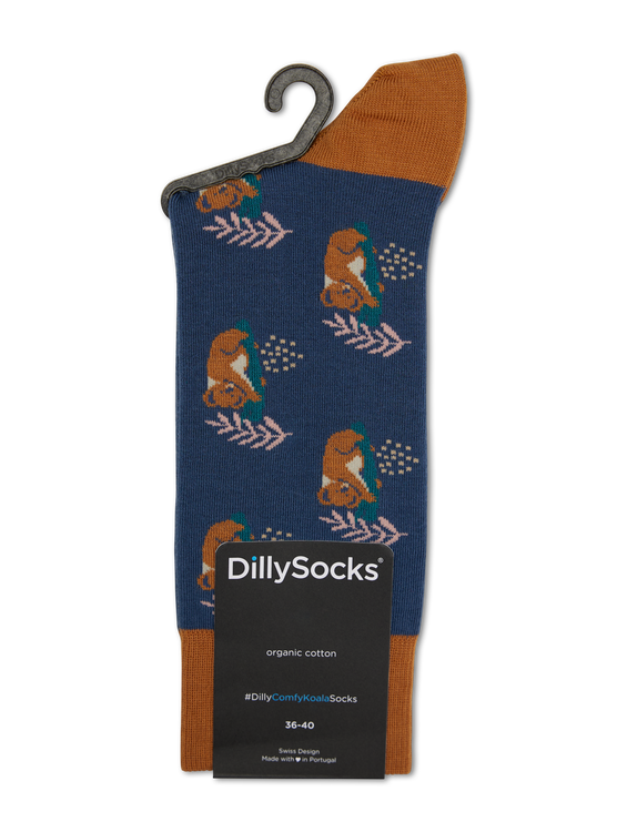 Bild von Socken COMFY KOALA