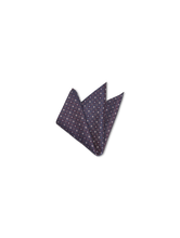 Bild von Pochette aus Seide