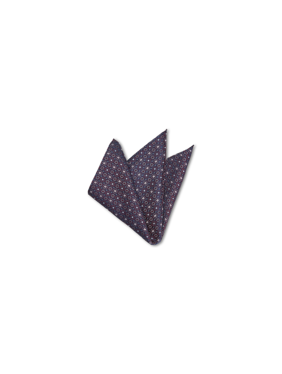 Bild von Pochette aus Seide