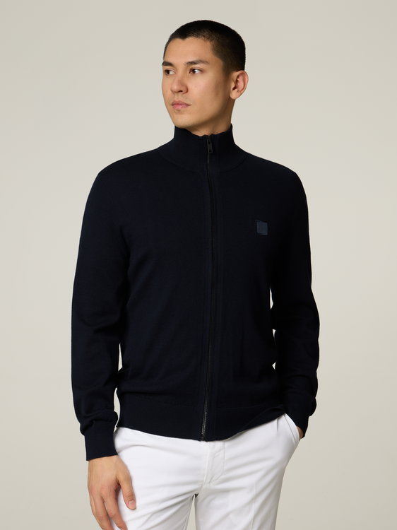 Bild von Strickjacke im Regular Fit