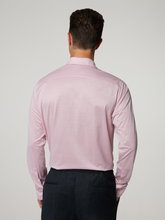 Image sur Chemise Jersey Regular Fit