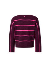 Bild von Strickpullover SINGAEP