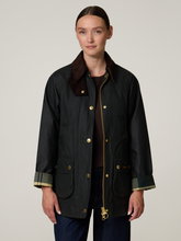 Bild von Wachsjacke BEADNELL