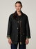 Image de WAX JACKE MIT KORG KARGEN