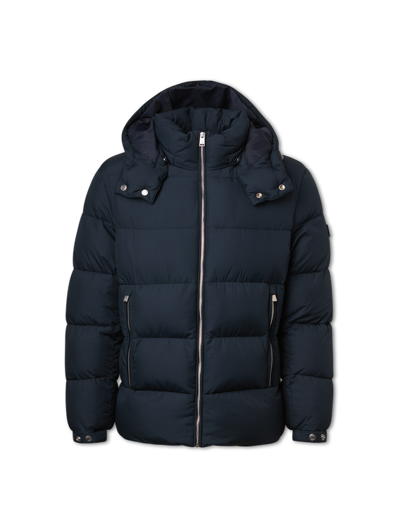Bild von Daunenjacke H-COLTER