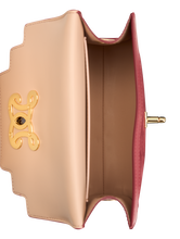 Image sur Sac à bandoulière TWO TONE