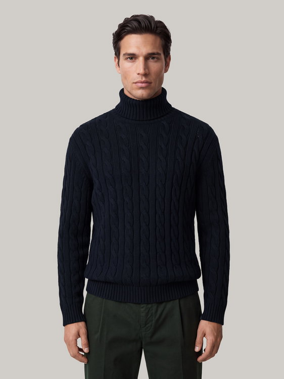 Image sur Pullover