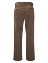 Bild von Cordhose im Slim Fit DENTON
