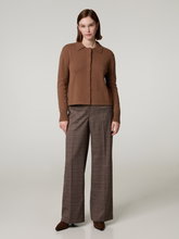 Bild von Hose mit weitem Bein MILARA