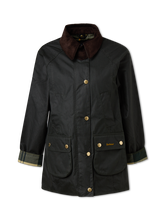 Bild von Wachsjacke BEADNELL