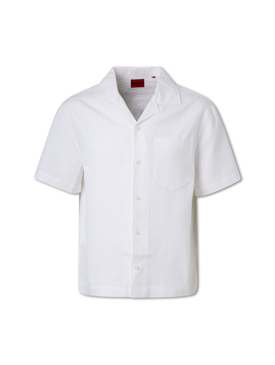 Bild von Kurzarmhemd im Regular Fit