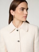 Bild von Blazer aus Tweed ARESIA