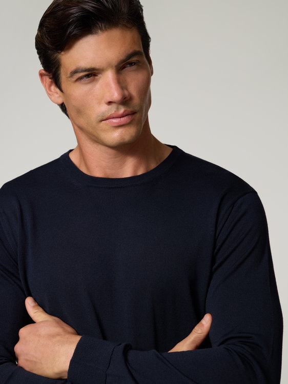 Image sur Pullover