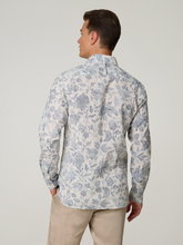 Image sur Chemise coupe ajustée GIUSEPPE