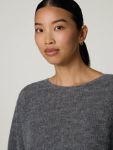 Bild von Pullover mit Alpaka IMENY