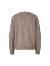 Bild von Pullover aus Kaschmir